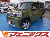 2025 Daihatsu Taft