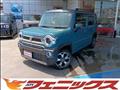 2022 Suzuki Hustler