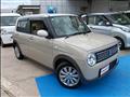 2024 Suzuki Lapin