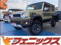 2019 Suzuki Jimny Sierra