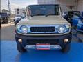 2019 Suzuki Jimny Sierra