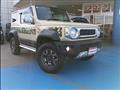 2019 Suzuki Jimny Sierra