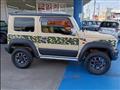 2019 Suzuki Jimny Sierra