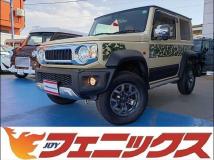 2019 Suzuki Jimny Sierra