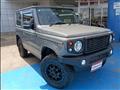 2024 Suzuki Jimny