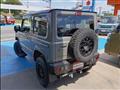 2024 Suzuki Jimny