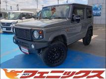 2024 Suzuki Jimny