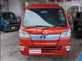 2021 Daihatsu Hijet Truck