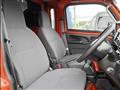 2021 Daihatsu Hijet Truck