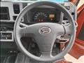 2021 Daihatsu Hijet Truck