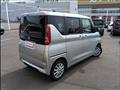 2022 Nissan ROOX