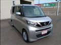 2022 Nissan ROOX