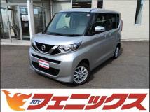2022 Nissan ROOX