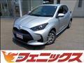 2020 Toyota Yaris