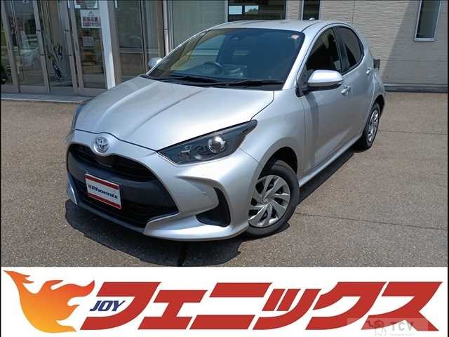 2020 Toyota Yaris
