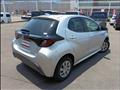 2020 Toyota Yaris