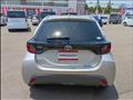 2020 Toyota Yaris
