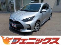 2020 Toyota Yaris