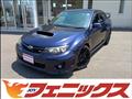 2011 Subaru Impreza Wrx