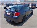 2011 Subaru Impreza Wrx