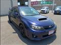 2011 Subaru Impreza Wrx