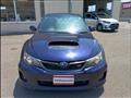 2011 Subaru Impreza Wrx