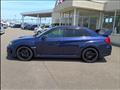 2011 Subaru Impreza Wrx