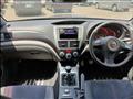 2011 Subaru Impreza Wrx
