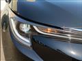 2020 Toyota Corolla Touring Wagon