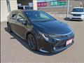 2020 Toyota Corolla Touring Wagon