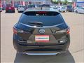 2020 Toyota Corolla Touring Wagon