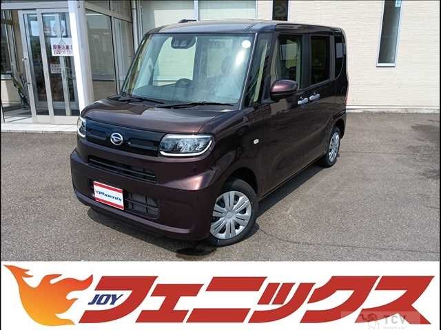 2025 Daihatsu Tanto