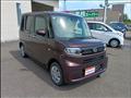 2025 Daihatsu Tanto