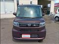 2025 Daihatsu Tanto