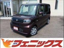 2025 Daihatsu Tanto