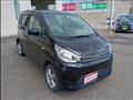 2014 Mitsubishi eK Wagon