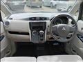 2014 Mitsubishi eK Wagon
