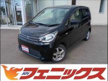 2014 Mitsubishi eK Wagon