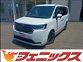 2024 Honda Step WGN