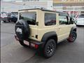 2025 Suzuki Jimny Sierra