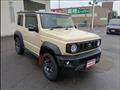 2025 Suzuki Jimny Sierra