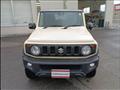 2025 Suzuki Jimny Sierra
