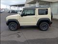 2025 Suzuki Jimny Sierra