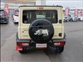 2025 Suzuki Jimny Sierra
