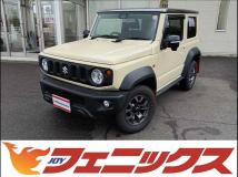 2025 Suzuki Jimny Sierra