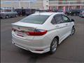 2017 Honda Grace