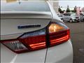 2017 Honda Grace