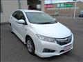 2017 Honda Grace