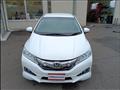 2017 Honda Grace