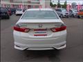 2017 Honda Grace